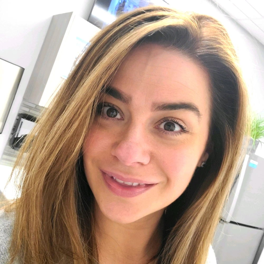 Meet your Posher, Jessica